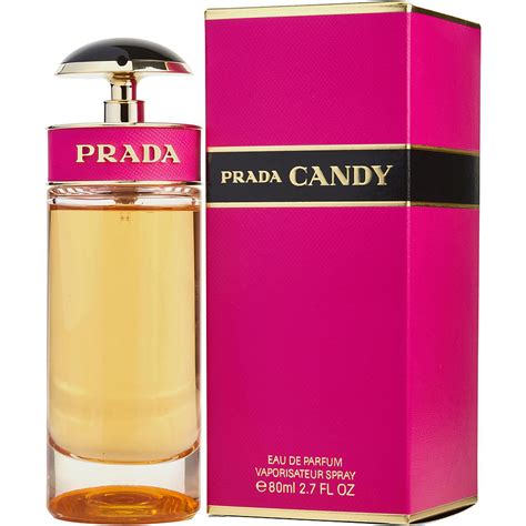 candy prada eau de parfum spray women|Prada Candy perfume best price.